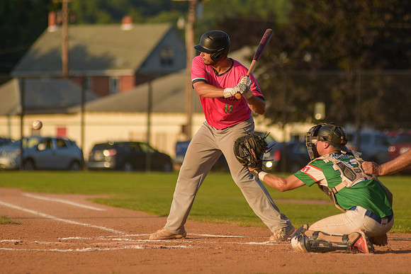 Hornell Steamers Salamanca Lizards-61