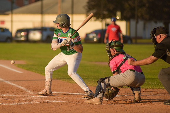 Hornell Steamers Salamanca Lizards-79
