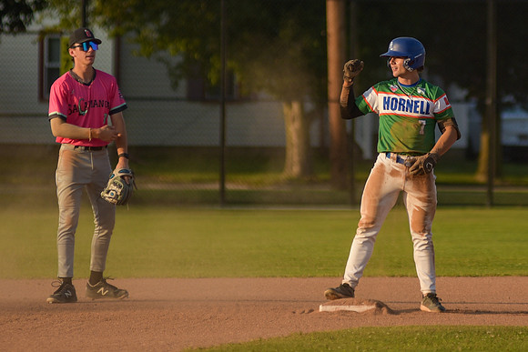 Hornell Steamers Salamanca Lizards-49