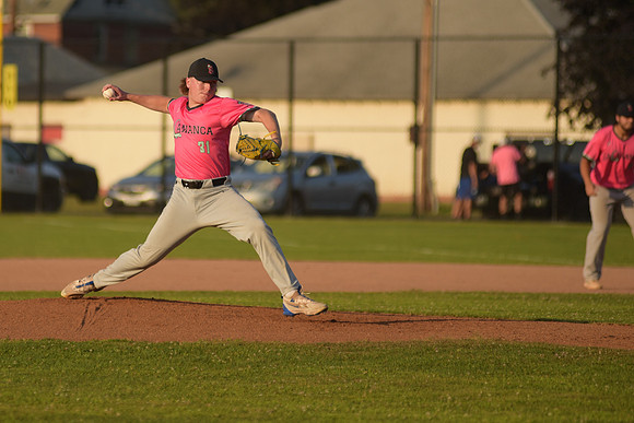 Hornell Steamers Salamanca Lizards-40