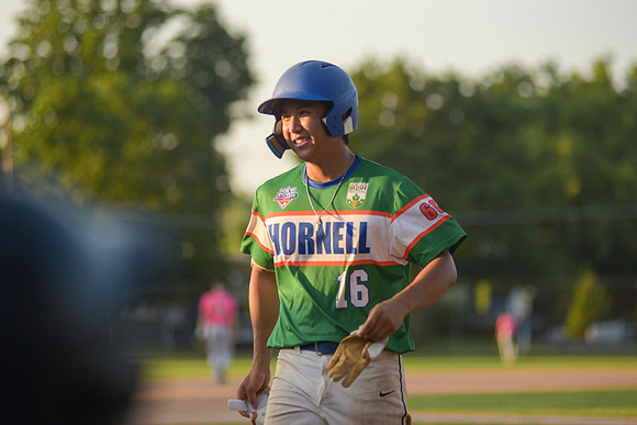 Hornell Steamers Salamanca Lizards-94