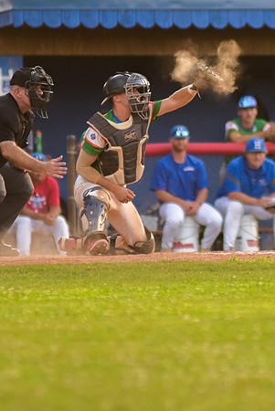 Hornell Steamers Salamanca Lizards-118