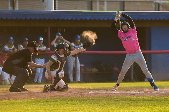 Hornell Steamers Salamanca Lizards-95