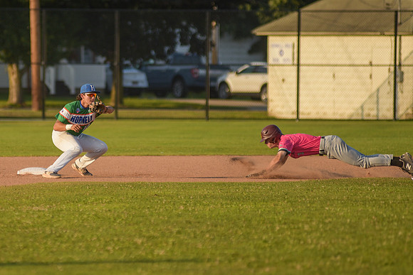 Hornell Steamers Salamanca Lizards-25