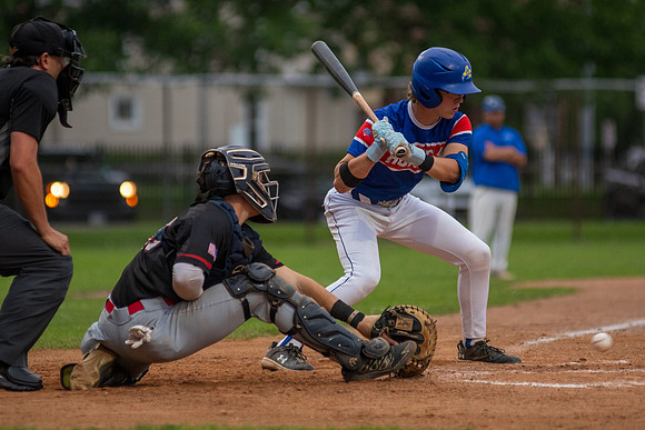 vs Olean June 17 -_-60