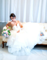 Bridal Portrait