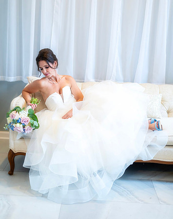 Bridal Portrait
