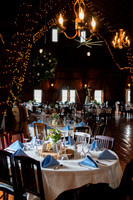 Barn wedding Steuben County