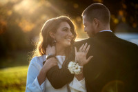 Hornell ny wedding