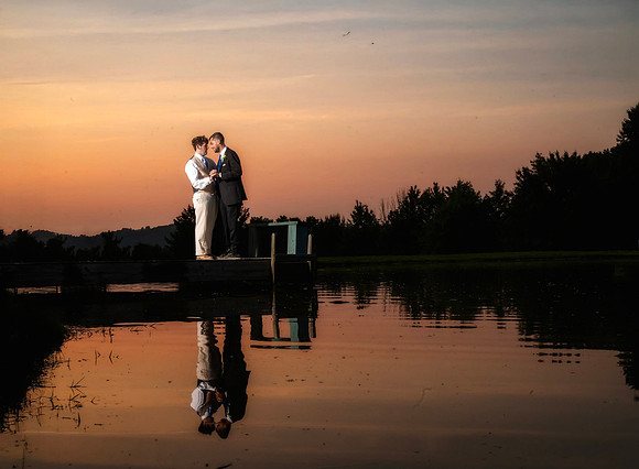 Same Sex Wedding