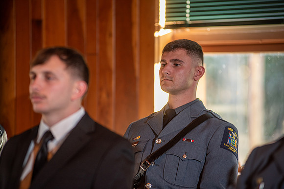 2026 Police Academy Graduation-19