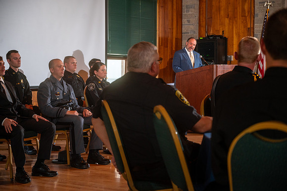 2026 Police Academy Graduation-52