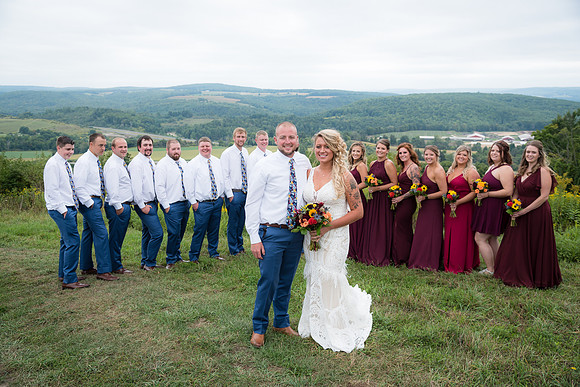 Porcaro Wedding-174