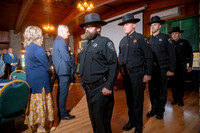2026 Police Academy Graduation-9
