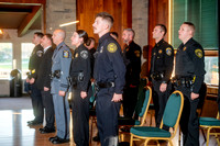 2026 Police Academy Graduation-4