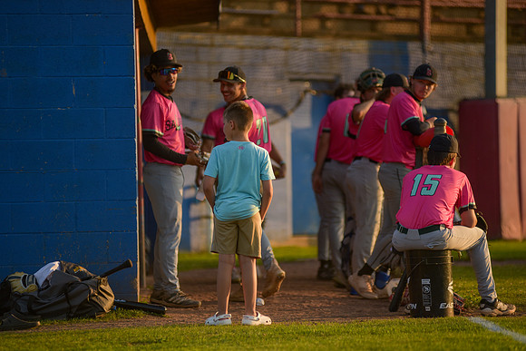 Hornell Steamers Salamanca Lizards-104