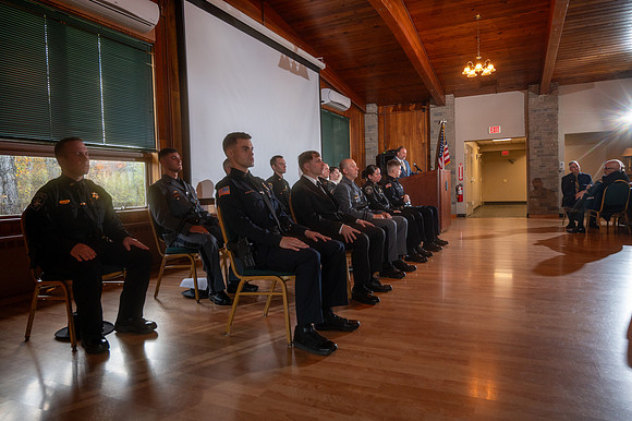 2026 Police Academy Graduation-55