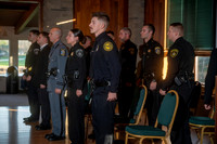 2026 Police Academy Graduation-3