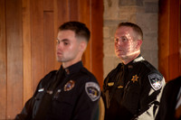 2026 Police Academy Graduation-16