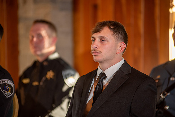 2026 Police Academy Graduation-18