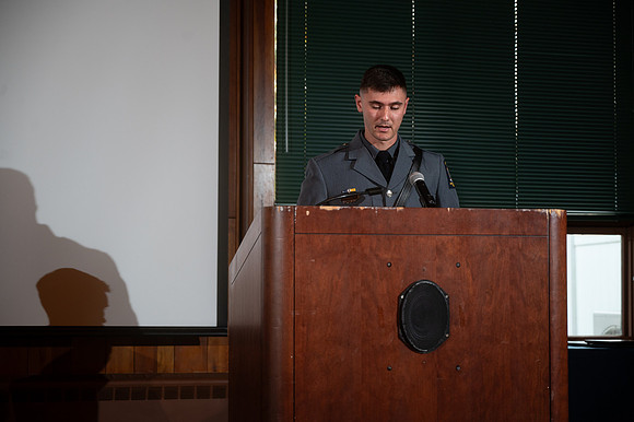 2026 Police Academy Graduation-60