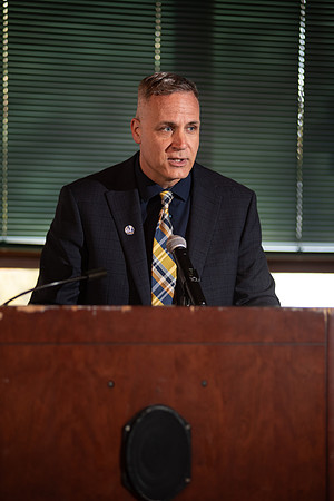 2026 Police Academy Graduation-27