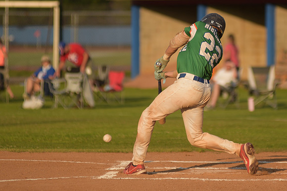 Hornell Steamers Salamanca Lizards-60
