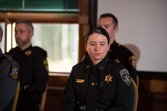 2026 Police Academy Graduation-22