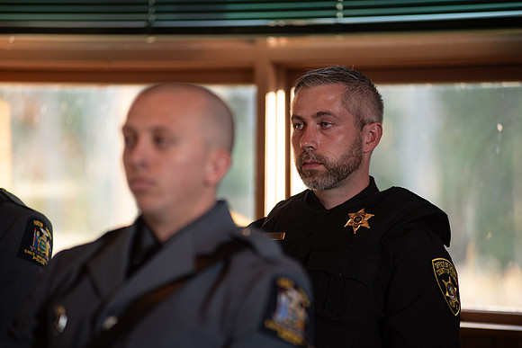 2026 Police Academy Graduation-21