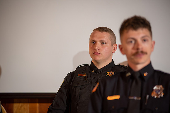 2026 Police Academy Graduation-26