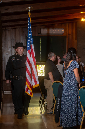 2026 Police Academy Graduation-6