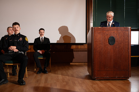 2026 Police Academy Graduation-32