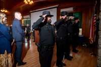 2026 Police Academy Graduation-7