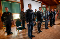 2026 Police Academy Graduation-11