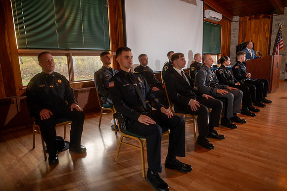 2026 Police Academy Graduation-48
