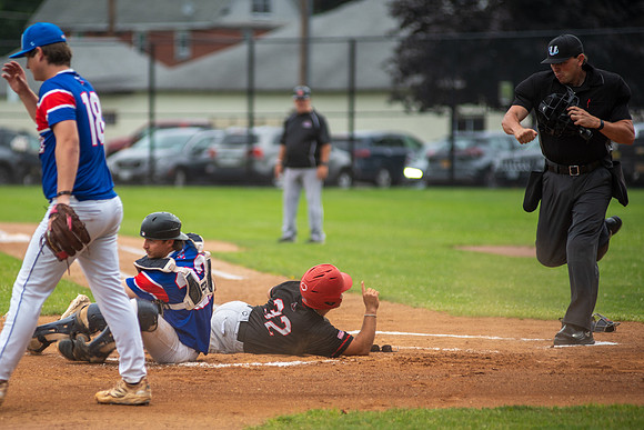 vs Olean June 17 -_-5