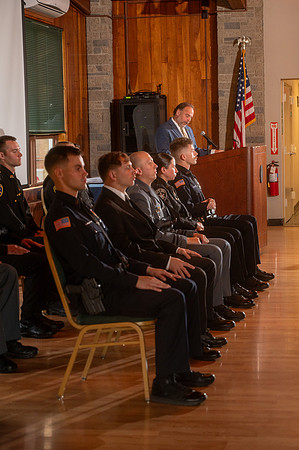 2026 Police Academy Graduation-53