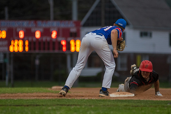 vs Olean June 17 -_-86
