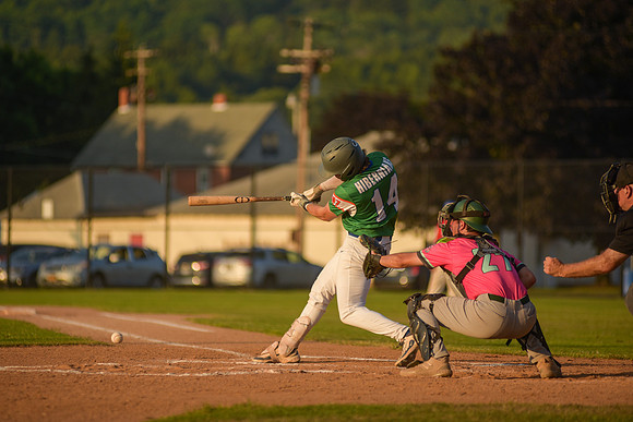 Hornell Steamers Salamanca Lizards-81