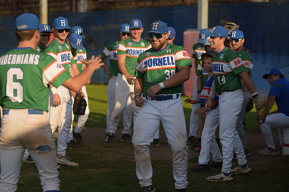 Hornell Steamers Salamanca Lizards-5