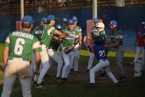 Hornell Steamers Salamanca Lizards-18