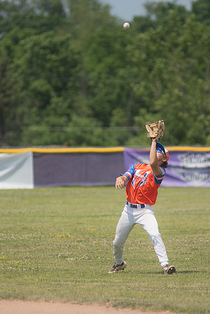 Hornell Steamers Horseheads Hitmen NYCBL-3