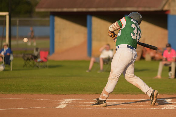 Hornell Steamers Salamanca Lizards-52