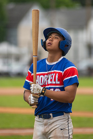 vs Olean June 17 -_-9