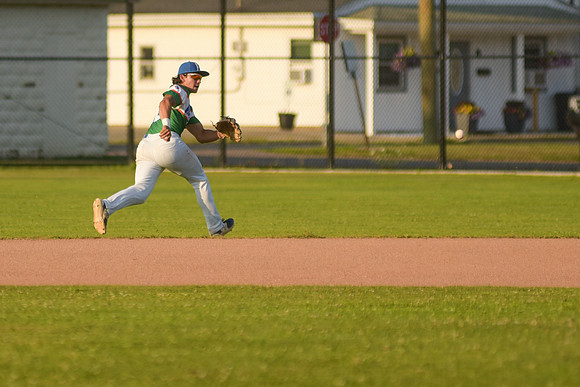 Hornell Steamers Salamanca Lizards-29