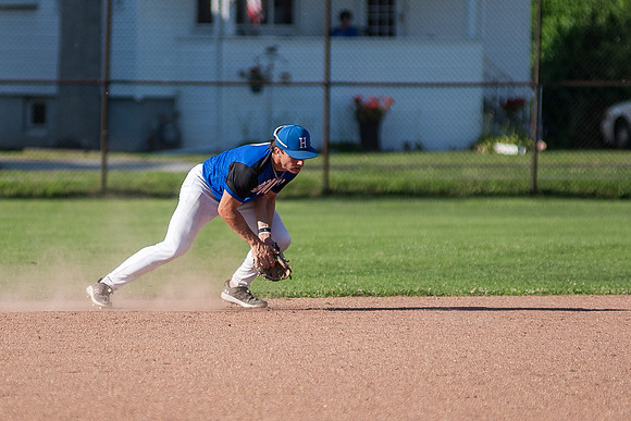 Hornell Steamers Dansville Gliders-72