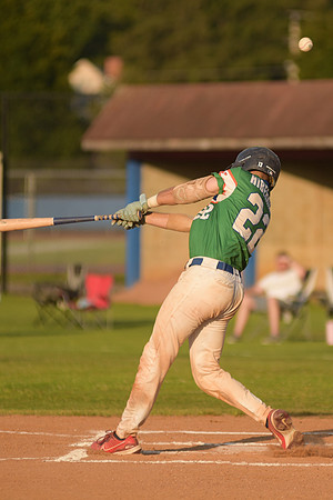 Hornell Steamers Salamanca Lizards-58