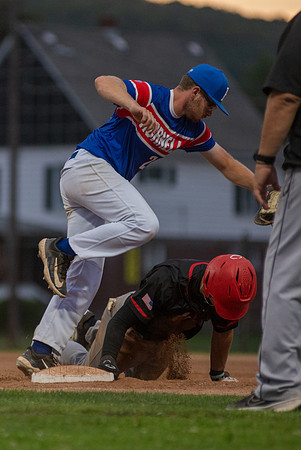 vs Olean June 17 -_-87