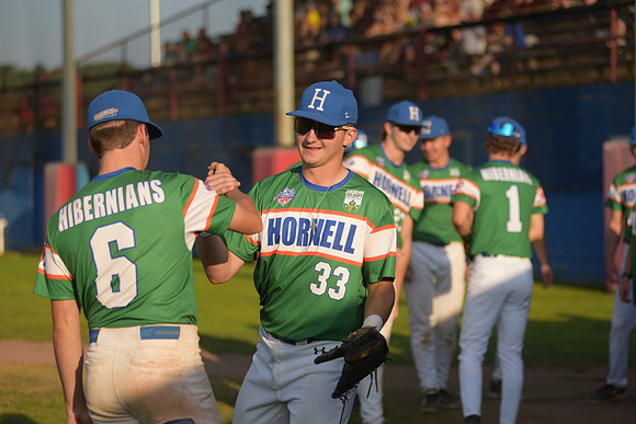 Hornell Steamers Salamanca Lizards-13