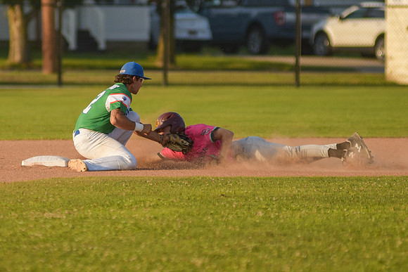 Hornell Steamers Salamanca Lizards-27